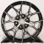 Luistone ZX2559 9j-20 6*139.7 ET15 d106.1 BKF