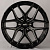 Makstton N40-FF-FK07RK 10j-20 6*139.7 ET-25 d100.1 Matte Black