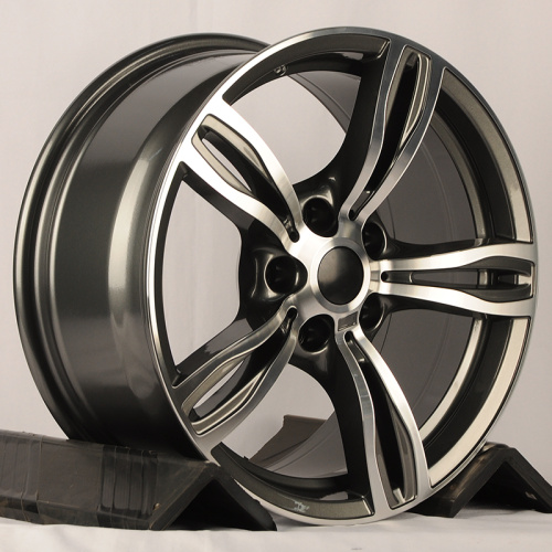 Powcan BK5728 8j-17 5*120 ET30 d72.6 GMF