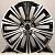 Anzoo H3337F 8.5j-19 5*108 ET48 d63.5 MB