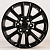 Anzoo H843F 7.5j-17 6*139.7 ET25 d106.1 B