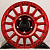 Powcan 5877 8j-17 5*150 ET25 d110 TR