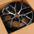 Luistone ZX2559 9j-20 6*139.7 ET15 d106.1 BKF