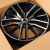 Luistone L2597 9.5j-22 5*112 ET37 d66.6 BKF