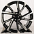 iWheel IV-556 7.5j-18 5*112 ET42 d57.1 BMF
