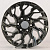 Anzoo H964D 8.5j-20 6*139.7 ET25 d106.1 GM