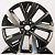 Anzoo FBX182-20 8.5j-20 5*120 ET46 d62.5 GMF