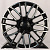 Zumbo Wheels ZK02 8.5j-21 5*108 ET40 d63.4 BKF