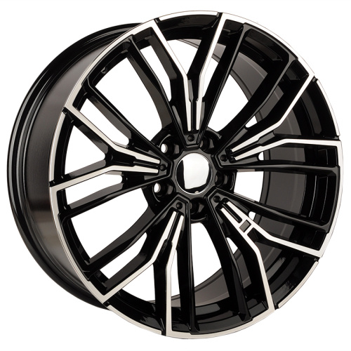 Powcan BK5964 9j-19 5*112 ET40 d66.6 BKF