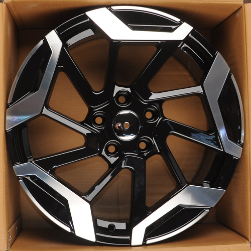Powcan 3S1080 7.5j-18 5*114.3 ET50 d67.1 BKF