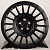 iWheel XF034 8.5j-18 5*108 ET20 d73.1 Matt Black