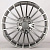 KoKo Kuture 0235 8.5j-19 5*112 ET38 d66.6 GMF