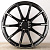 KoKo Kuture 1117 9.5j-20 5*112 ET35 d66.6 Gloss black with polish