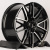 Powcan 3S1284 9j-19 5*112 ET40 d66.6 BKF
