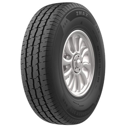 Zmax Icepioneer 989 215/70 R15 R109/107 