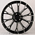 KoKo Kuture 0220 8.5j-20 5*120 ET26 d72.6 Black Milled+ML