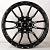 KoKo Kuture 6098 9j-20 6*139.7 ET12 d106.1 Matt Black