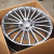 KoKo Kuture 0235 9.5j-19 5*112 ET43 d66.6 GMF