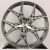 TISLI Hyperion H 8.5j-19 5*114.3 ET40 d67.1 Anthracite Brush Face
