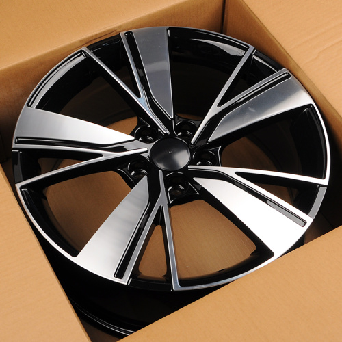 Powcan 3S1299 8j-18 5*112 ET40 d57.1 BKF