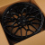 Anzoo FBX251-20 9.5j-20 5*112 ET37 d66.56 Matte Black