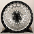 iWheel FBX357-7 8.5j-17 5*150 ET25 d110.1 SMF+BLACK