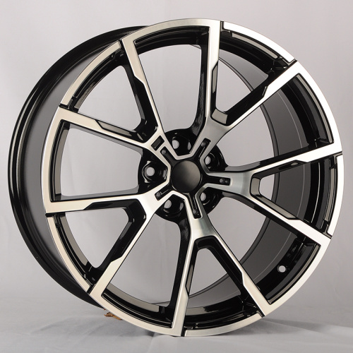 Powcan BK5601 9j-19 5*112 ET40 d66.6 BKF