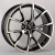 Powcan BK5601 9j-19 5*112 ET40 d66.6 BKF