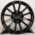 Anzoo JT193-7 9j-17 6*139.7 ET0 d110.1 Gloss Black