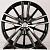Luistone L2597 9.5j-22 5*112 ET37 d66.6 BKF