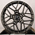 Makstton MST FISSION 718 7.5j-17 5*114.3 ET35 d73.1 Matte Steel Gray