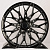 Luistone ZX2561 9j-20 6*139.7 ET16 d106.1 Gloss Black