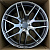 Zumbo Wheels MB77 10j-21 5*112 ET52 d66.6 GMF