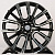 Anzoo H3168F 8j-17 5*112 ET30 d66.5 MB