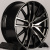 Luistone L2597 9.5j-22 5*112 ET37 d66.6 BKF