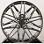 Anzoo AFA491 9j-21 5*108 ET38 d63.4 Hyper Black