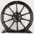 KoKo Kuture FF586 9j-20 5*112 ET35 d66.5 Gloss Black