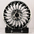 iWheel IVF-3062 9j-18 5*112 ET45 d66.5 BM