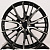 KoKo Kuture 5498 8.5j-20 5*112 ET25 d66.6 BKF