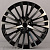Powcan BK1118 8j-20 5*114.3 ET30 d60.1 BKF