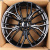 Powcan BK5964 9j-19 5*112 ET40 d66.6 BKF