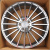 KoKo Kuture 0235 9.5j-19 5*112 ET43 d66.6 GMF