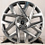 Powcan 3S1072 7.5j-19 5*114.3 ET51 d67.1 GMF