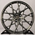 Ivision Wheel Drive 8.5j-20 5*112 ET35 d66.6 Matt Grey