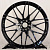 KoKo Kuture 0295 10.5j-20 5*112 ET40 d66.6 BKF black clear (MB-B)