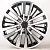 iWheel IVF-781 8j-20 6*139.7 ET35 d78.1 BM