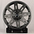Luistone L903 9j-20 6*139.7 ET0 d106.1 Matt Grey