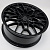 Powcan 3S1271 9j-19 5*120 ET40 d72.6 Gloss Black