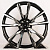 Zumbo Wheels BM152 11j-21 5*112 ET43 d66.6 BKF