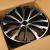 Powcan BK5391 8.5j-20 6*139.7 ET30 d106.1 BKF